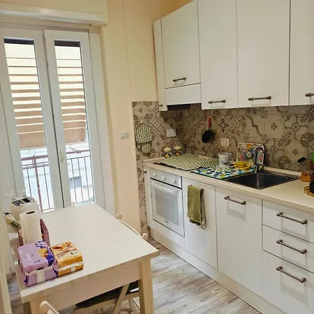 A Casa Da Mami Rome