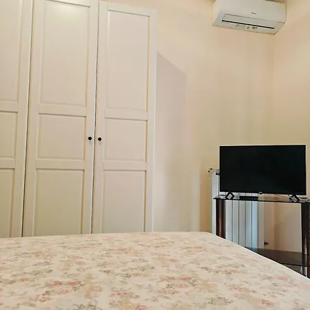 A Casa Da Mami * Rome