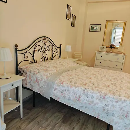 A Casa Da Mami Apartment
