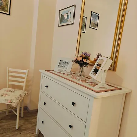 Apartment A Casa Da Mami