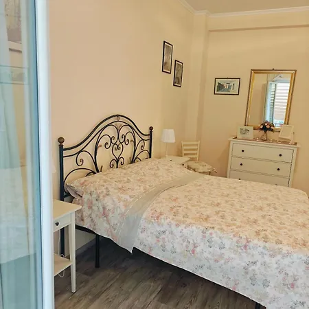 A Casa Da Mami Apartment *