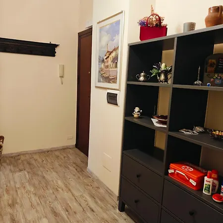 Apartment A Casa Da Mami *
