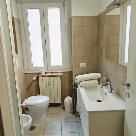 A Casa Da Mami Apartment Rome