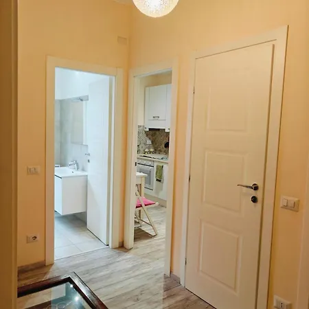 Apartment A Casa Da Mami Rome