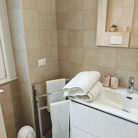 A Casa Da Mami * Rome
