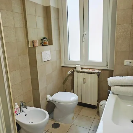 A Casa Da Mami Appartamento Roma