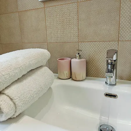 Appartamento A Casa Da Mami Roma