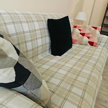 A Casa Da Mami Rome