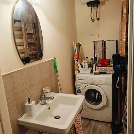 A Casa Da Mami Apartment