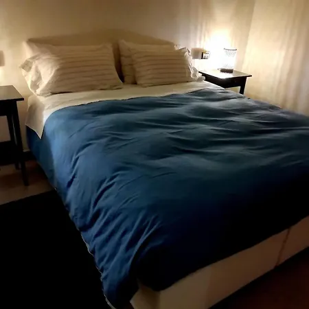 Gianicolense Suite-apartment Apartment Rome
