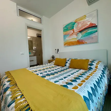 Guest house Monti Tiburtini