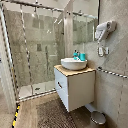 Monti Tiburtini Guest house Rome