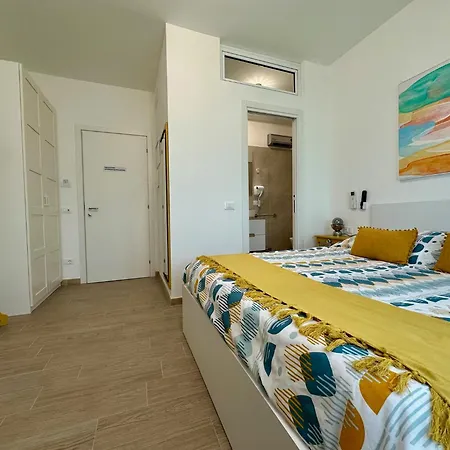 Monti Tiburtini Guest house Rome