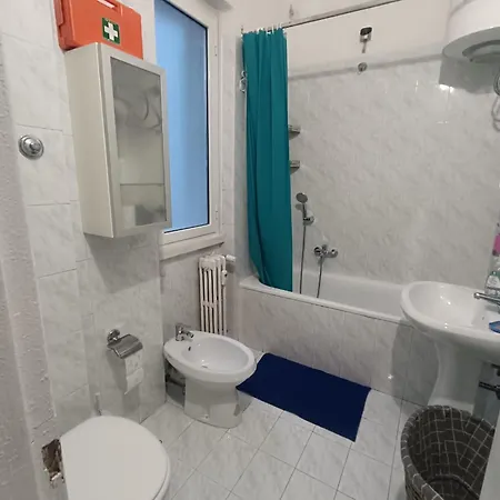 Casa Lilly, Luminosissimo A Apartment Rome