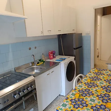 Casa Lilly, Luminosissimo A Apartment *