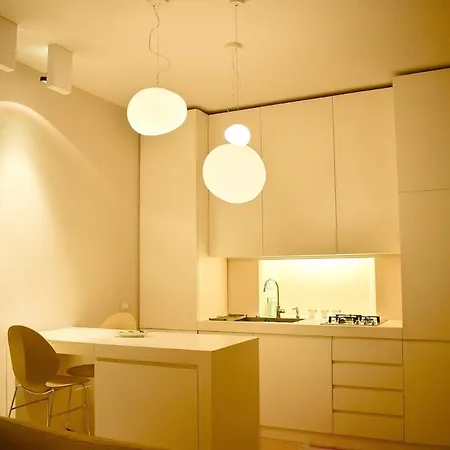 Apartment San Pietro Rome