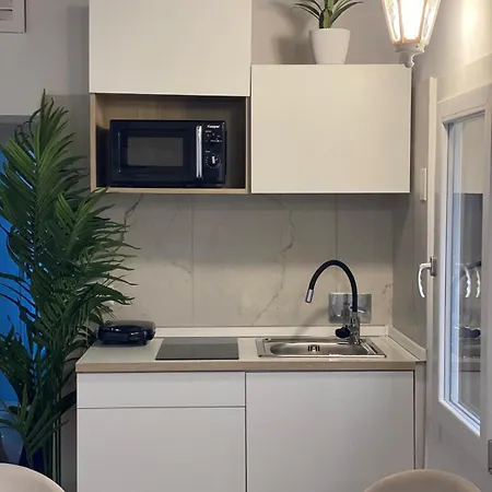 Tiferet - Piazza Di Spagna Apartment *