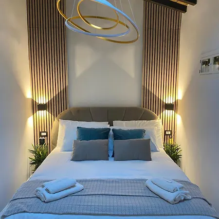 Tiferet - Piazza Di Spagna Apartment Rome