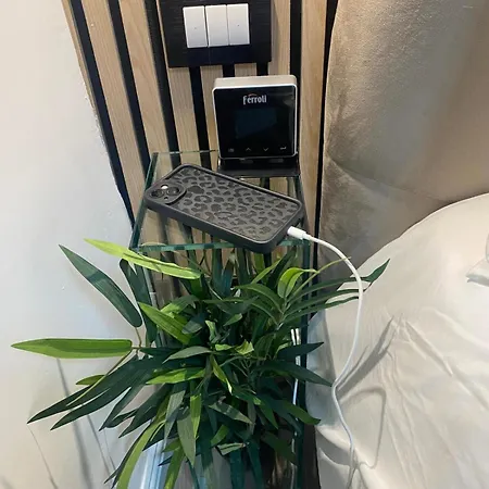 Apartment Tiferet - Piazza Di Spagna Rome