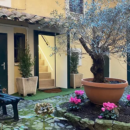 Tiferet - Piazza Di Spagna Apartment
