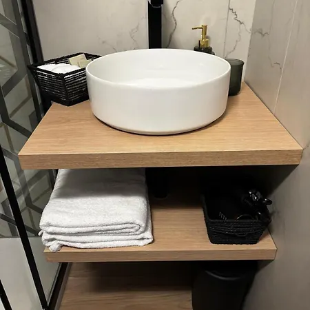 Apartment Tiferet - Piazza Di Spagna