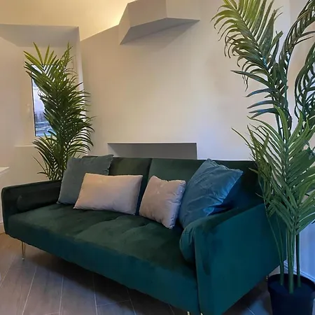 Tiferet - Piazza Di Spagna Apartment *