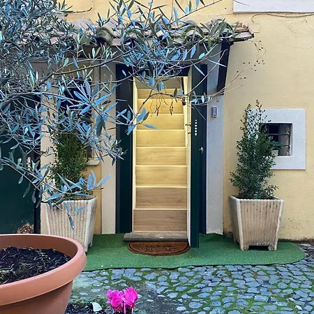 Tiferet - Piazza Di Spagna Roma