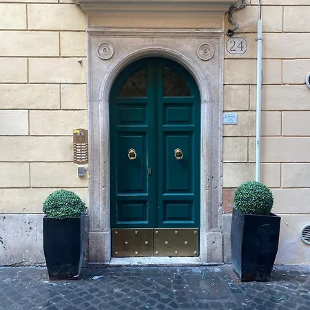 Tiferet - Piazza Di Spagna Apartment