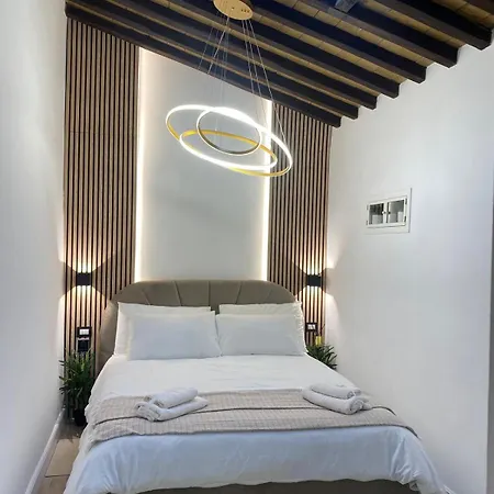 Apartment Tiferet - Piazza Di Spagna *