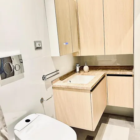 Apartment Luxury Nest Ponte Milvio Rome