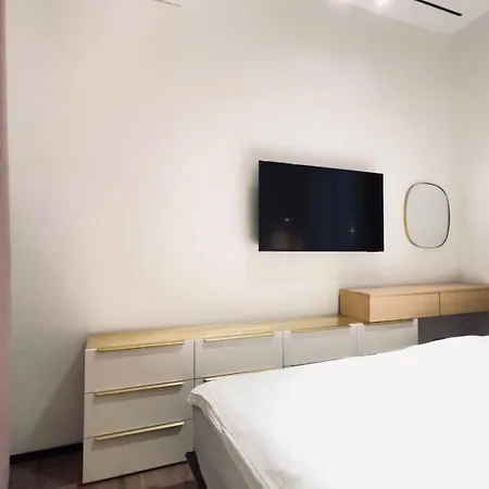 Luxury Nest Ponte Milvio * Rome