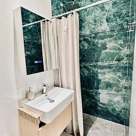 Luxury Nest Ponte Milvio