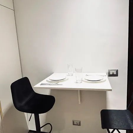 Luxury Nest Ponte Milvio Apartment *