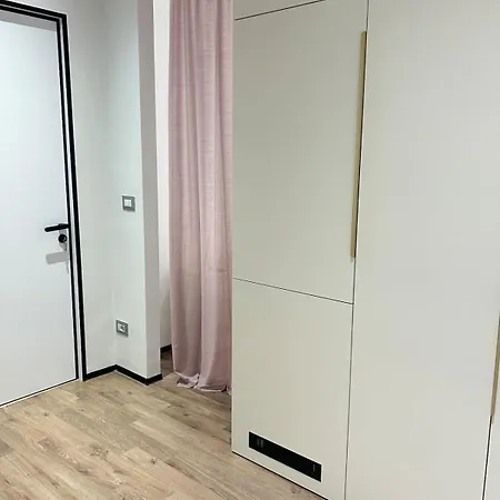 Luxury Nest Ponte Milvio *