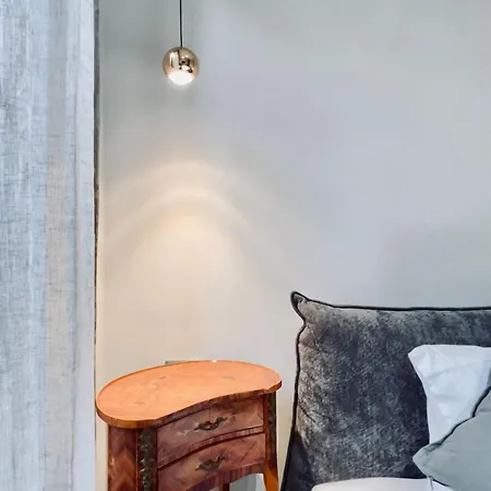Luxury Nest Ponte Milvio Rome