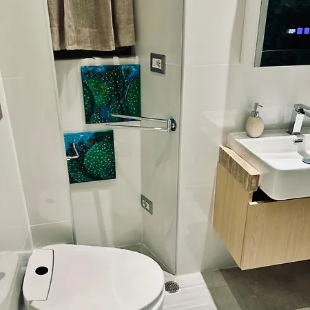 Apartment Luxury Nest Ponte Milvio *