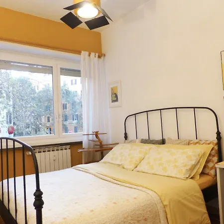 Casa Donatello - Far From Appartamento *