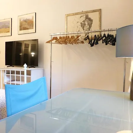 Appartamento Casa Donatello - Far From