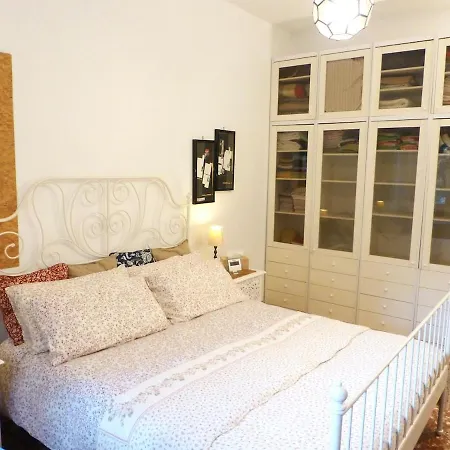 Appartamento Casa Donatello - Far From *