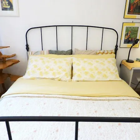 Appartamento Casa Donatello - Far From *