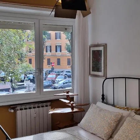 Casa Donatello - Far From * Roma
