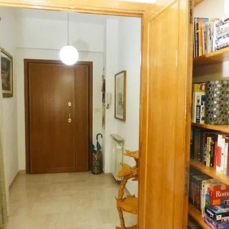 Casa Donatello - Far From Appartamento