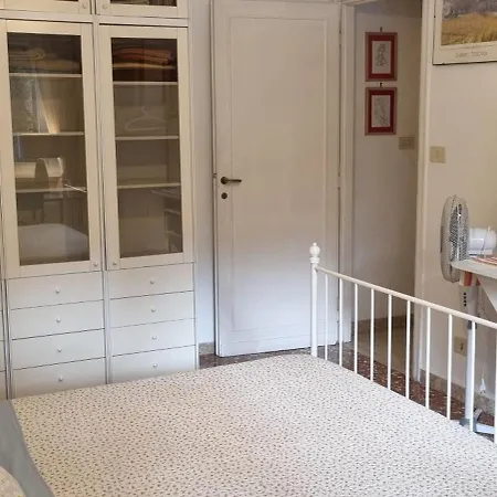 Appartamento Casa Donatello - Far From