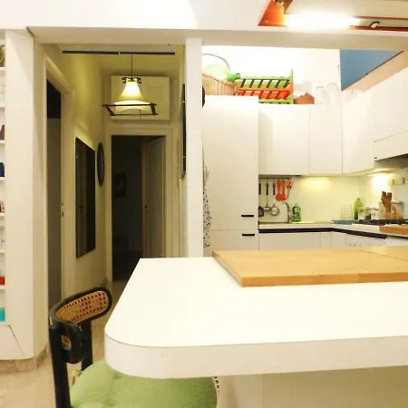 Casa Donatello - Far From Appartamento Roma