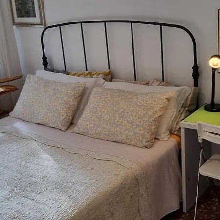 Appartamento Casa Donatello - Far From