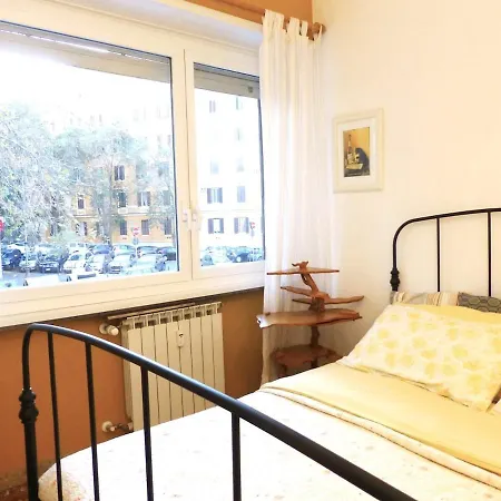 Appartamento Casa Donatello - Far From *