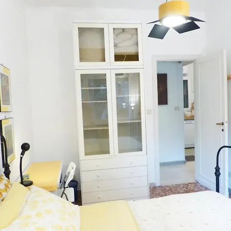 Appartamento Casa Donatello - Far From
