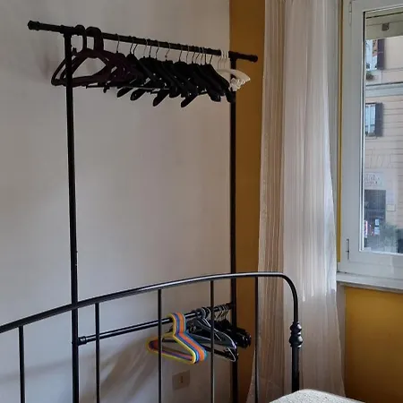 Casa Donatello - Far From Appartamento Roma
