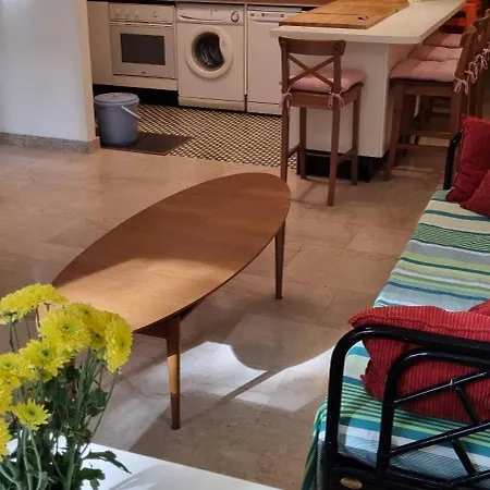 Appartamento Casa Donatello - Far From Roma