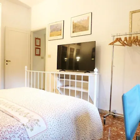 Casa Donatello - Far From Appartamento *